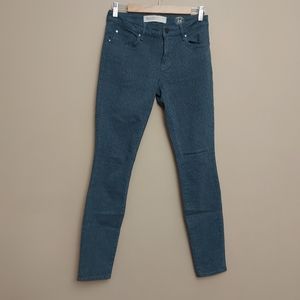 Marc Jacobs Gaia skinny jeans